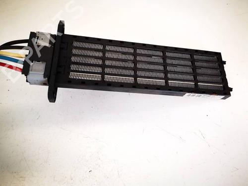 Heater resistor SUBARU LEGACY V (BM) 2.0 D AWD (BMD) | BP35015767M108 - Image 2