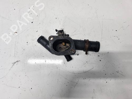 Used Thermostat housing Thermostat housing 35195091 35195091