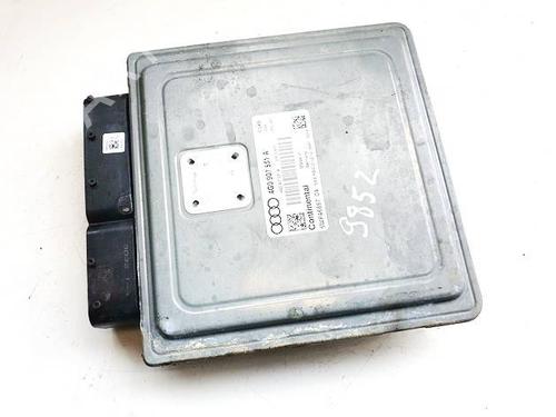 Engine control unit (ECU) AUDI A7 Sportback (4GA, 4GF) 3.0 TFSI quattro | BP32593680M57 - Image 3