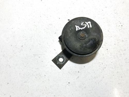 Used Horn Horn NISSAN X-TRAIL I (T30) 2.2 dCi 4x4 (136 hp) 35841050 35841050