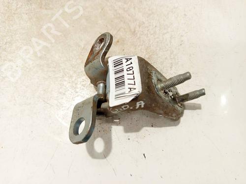 Used Hinge/Door check strap Hinge/Door check strap HONDA JAZZ II (GD_, GE3, GE2) 1.3 iDSi (GD1) (86 hp) 32558279 32558279