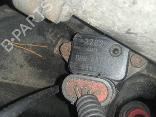 Used Electronic module Electronic module MINI MINI (R50, R53) Cooper (116 hp) 34882619 34882619