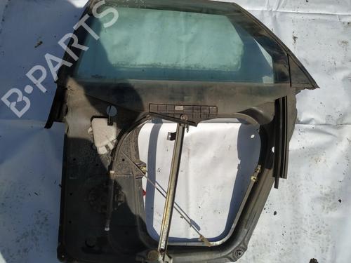 Used Rear left window mechanism Rear left window mechanism 35520879 35520879