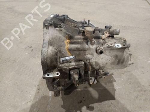 Gearbox HONDA CR-V III (RE_) 2.2 i-CTDi 4WD (RE6) | BP38609668M3 - Image 2