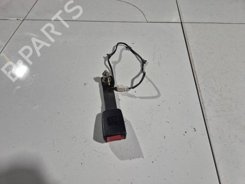 Seat buckle NISSAN PRIMERA Hatchback (P12) 2.2 Di | BP35008731I32 - Image 5