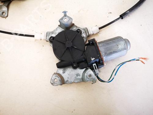 Used Left front window motor Left front window motor 35521386 35521386