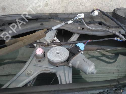 Used Front right window mechanism Front right window mechanism 35209886 35209886