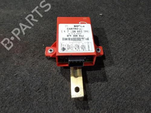 Used Electronic module Electronic module MITSUBISHI CARISMA (DA_) 1.6 (DA1A) (90 hp) 33486367 33486367