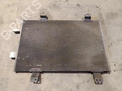 Used AC radiator AC radiator MAZDA CX-3 (DK) 1.5 SKYACTIV-D (DK2WS, DK5FW) (105 hp) 34992602 34992602