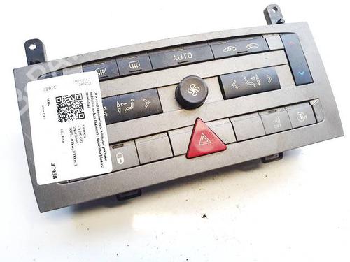 Used Climate control Climate control PORSCHE CAYENNE (9PA) S 4.5 (340 hp) 34916661 34916661