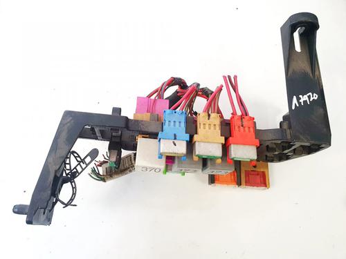 Fuse box AUDI A6 C5 (4B2, 4B4) 2.5 TDI | BP32904731E1 - Image 2