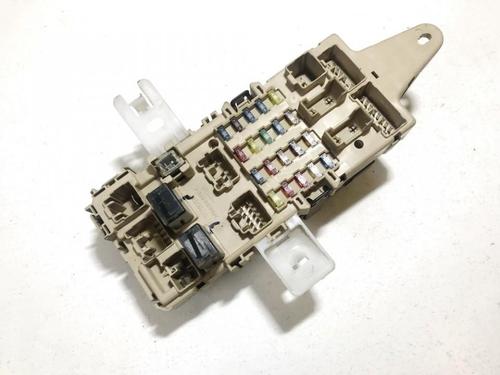 Used Fuse box Fuse box LEXUS GS (_S16_) 300 (JZS160_, JZS160R) (219 hp) 33505302 33505302
