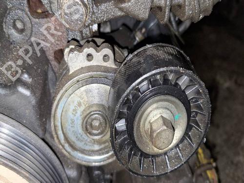Pulley CITROËN C5 III (RD_) 2.0 HDi (RDRHD8, RDRHDJ, RDRHR8, RDRHRJ) | BP34810902M122 - Image 5
