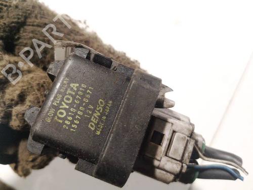 Electronic sensor TOYOTA AURIS (_E15_) 2.0 D-4D (ADE150_, ADE150R) | BP34963724M84 - Image 3