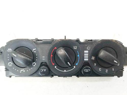 Used Climate control Climate control FORD FOCUS III 1.6 TDCi (115 hp) 35001195 35001195