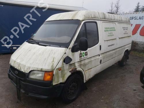 Pipe FORD TRANSIT Van (E_ _) 2.5 DI (EAL, EAS) | BP33108514M125  - Image 6