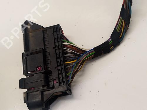 Electronic module SKODA ROOMSTER (5J7) 1.2 TDI | BP37653332M83 - Image 2