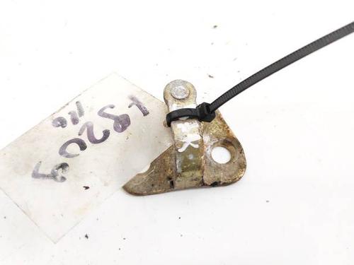 Støtte Støtte OPEL MERIVA A MPV (X03) 1.7 CDTI (E75) (100 hp) 32954609 32954609