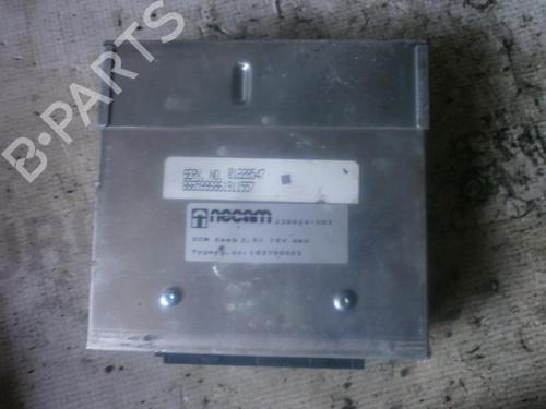 Motorstyringsenhed Motorstyringsenhed SAAB 900 II 2.0 i (131 hp) 33479526 33479526