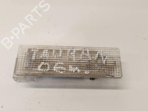 Used Interior roof light Interior roof light 38161577 38161577
