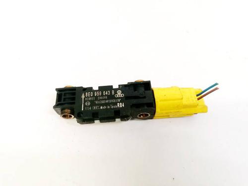 Used Electronic module Electronic module AUDI A6 C6 (4F2) 2.4 (177 hp) 32925752 32925752