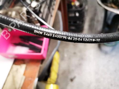 Cable BMW X3 (E83) 3.0 d | BP35161888E12 - Image 4