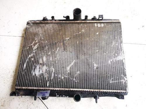 Used Water radiator Water radiator 35575870 35575870