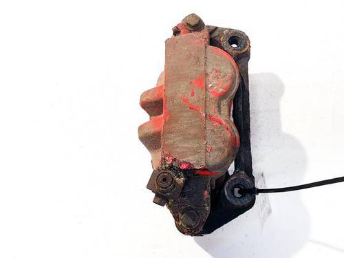 Left front brake caliper PORSCHE CAYENNE (9PA) S 4.5 | BP38800340M105 - Image 2
