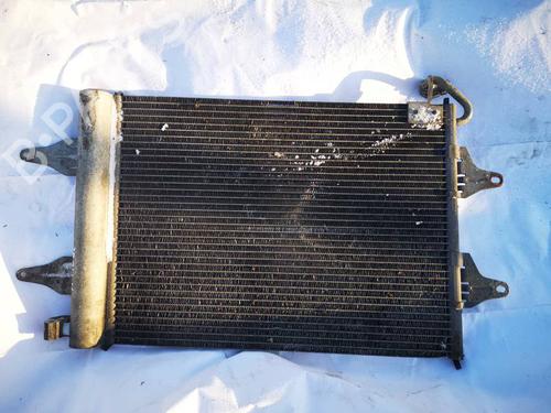 Used AC radiator AC radiator 34831731 34831731