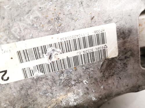 Steering column FORD GALAXY II (WA6) 2.0 TDCi | BP35455682M21 - Image 3
