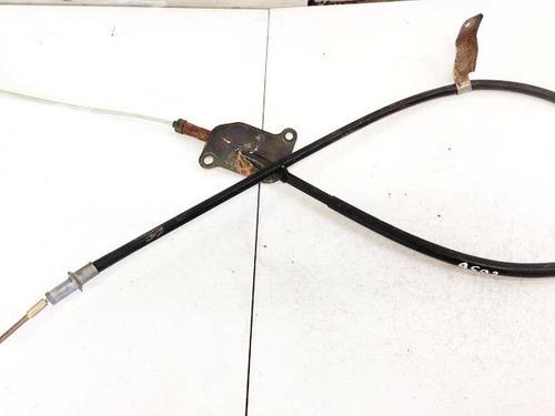 Used Cable Cable NISSAN MURANO I (Z50) 3.5 4x4 (245 hp) 35227547 35227547