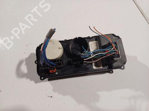 Used Climate control Climate control 34982748 34982748