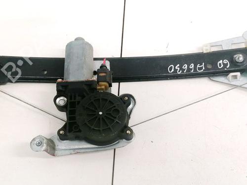 Used Rear right window mechanism Rear right window mechanism 35549235 35549235