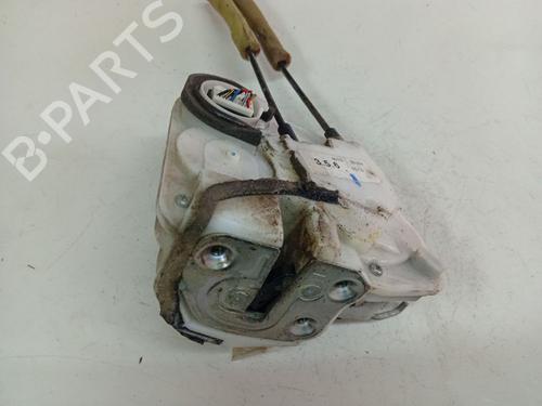 Front left lock MAZDA 6 Hatchback (GH) 2.0 MZR-CD (GH14) | BP40027974C98 - Image 3