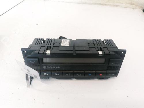 Used Climate control Climate control VW PASSAT B5.5 (3B3) 1.9 TDI (130 hp) 35407961 35407961