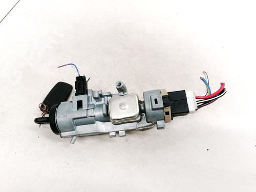 Used Ignition barrel Ignition barrel 35579439 35579439