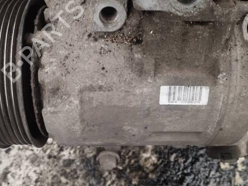 Used AC compressor AC compressor 35297415 35297415