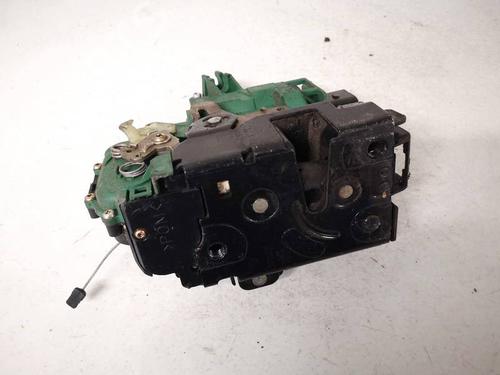 Used Front left lock Front left lock 35356713 35356713