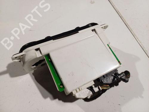 Climate control FORD MONDEO III (B5Y) 2.0 16V | BP34989450I5 - Image 2