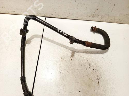 Rør PEUGEOT PARTNER Box Body/MPV 1.6 HDi (90 hp) 32546814