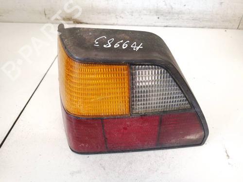 Used Left taillight Left taillight 35124737 35124737