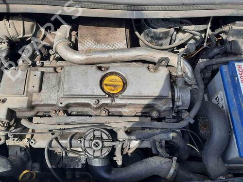 Left side indicator OPEL ZAFIRA A MPV (T98) 2.0 DTI 16V (F75) | BP35600331I20  - Image 6