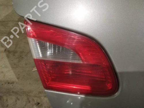 Used Left tailgate light Left tailgate light 38945920 38945920