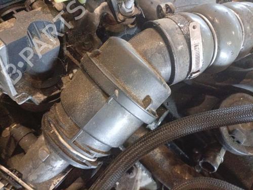 Pipe NISSAN NV200 Van 1.5 dCi 85 (M20, M20N, M20M) | BP37481221M125 - Image 2