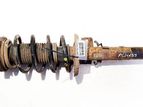 Used Left front shock absorber Left front shock absorber SKODA ROOMSTER (5J7) 1.4 TDI (80 hp) 34744322 34744322