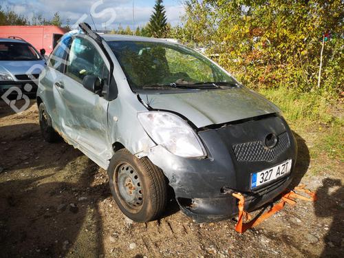 Used Parts TOYOTA YARIS (_P9_) 1.0 VVT-i (KSP90_, KSP90R) (69 hp) 4471646
