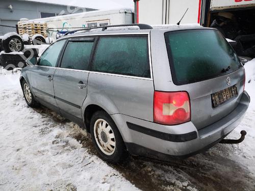 Electronic module VW PASSAT B5.5 (3B3) 2.0 TDI | BP32933633M83 - Image 10