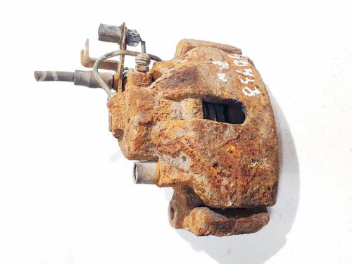 Used Right front brake caliper Right front brake caliper AUDI A4 B6 (8E2) 2.5 TDI quattro (180 hp) 34885932 34885932