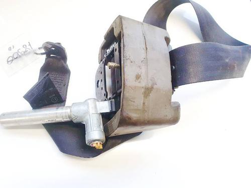 Used Rear right seatbelt Rear right seatbelt 35306846 35306846