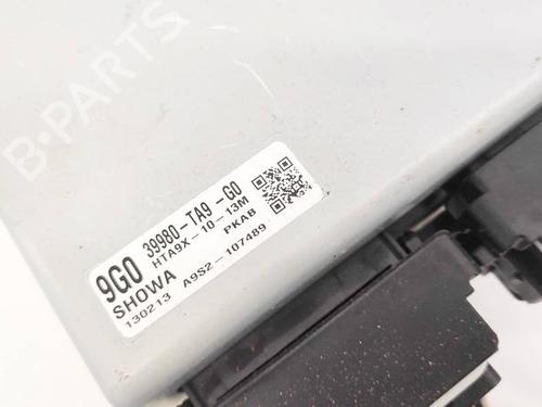 Electronic module HONDA CIVIC IX (FK) 1.6 i-DTEC (FK3) | BP32933533M83 - Image 3